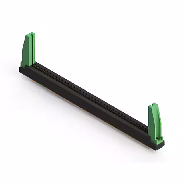 355-080-520-278 EDAC Inc.  Edgeboard Connectors